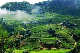 Cycle Touring Northern Vietnam 6 Days